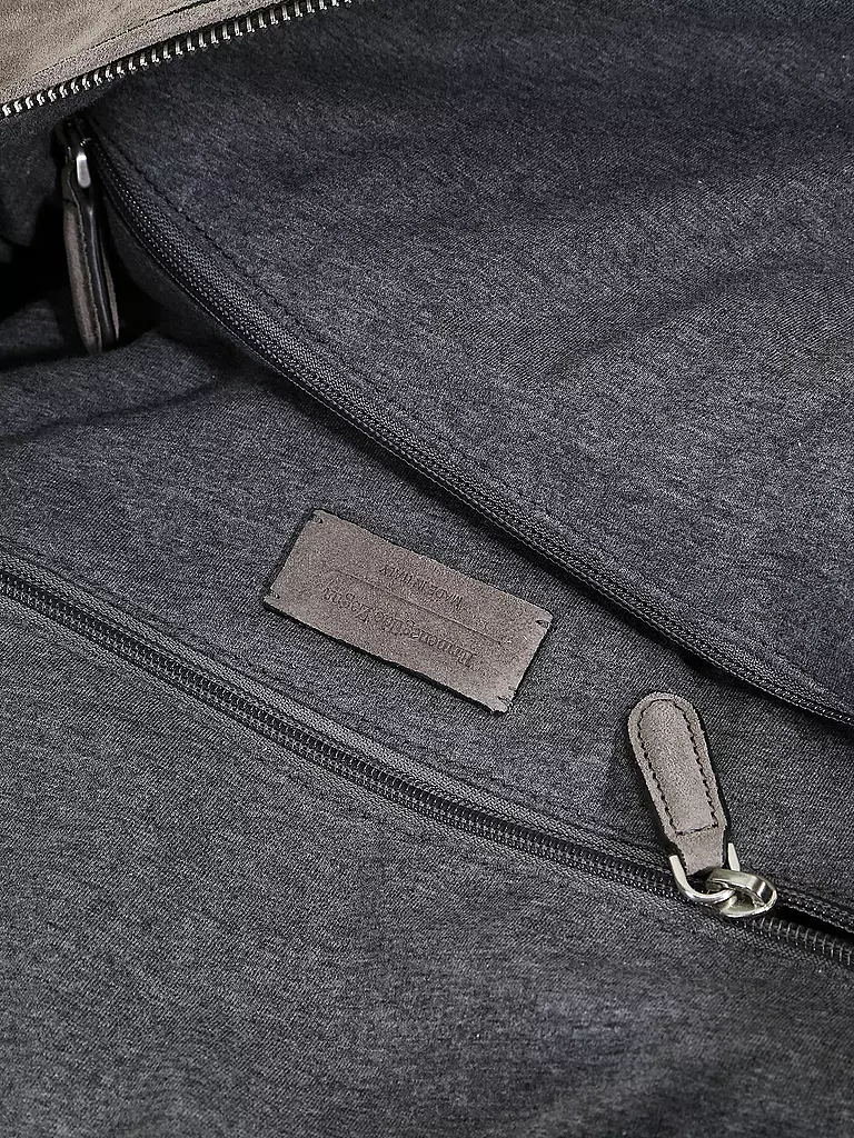 Zegna rucksack hotsell